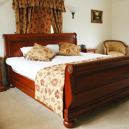 The Down Inn Bridgnorth Zewnętrze zdjęcie