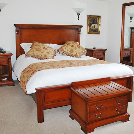 The Down Inn Bridgnorth Zewnętrze zdjęcie