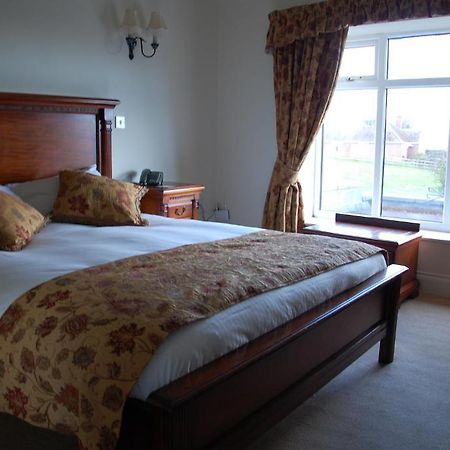 The Down Inn Bridgnorth Zewnętrze zdjęcie