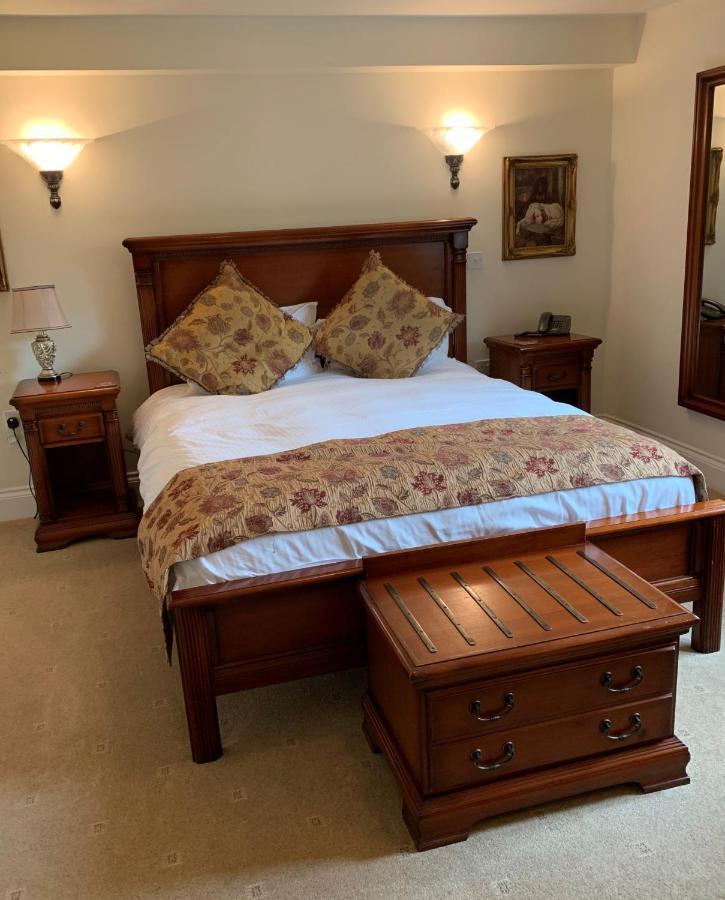 The Down Inn Bridgnorth Zewnętrze zdjęcie