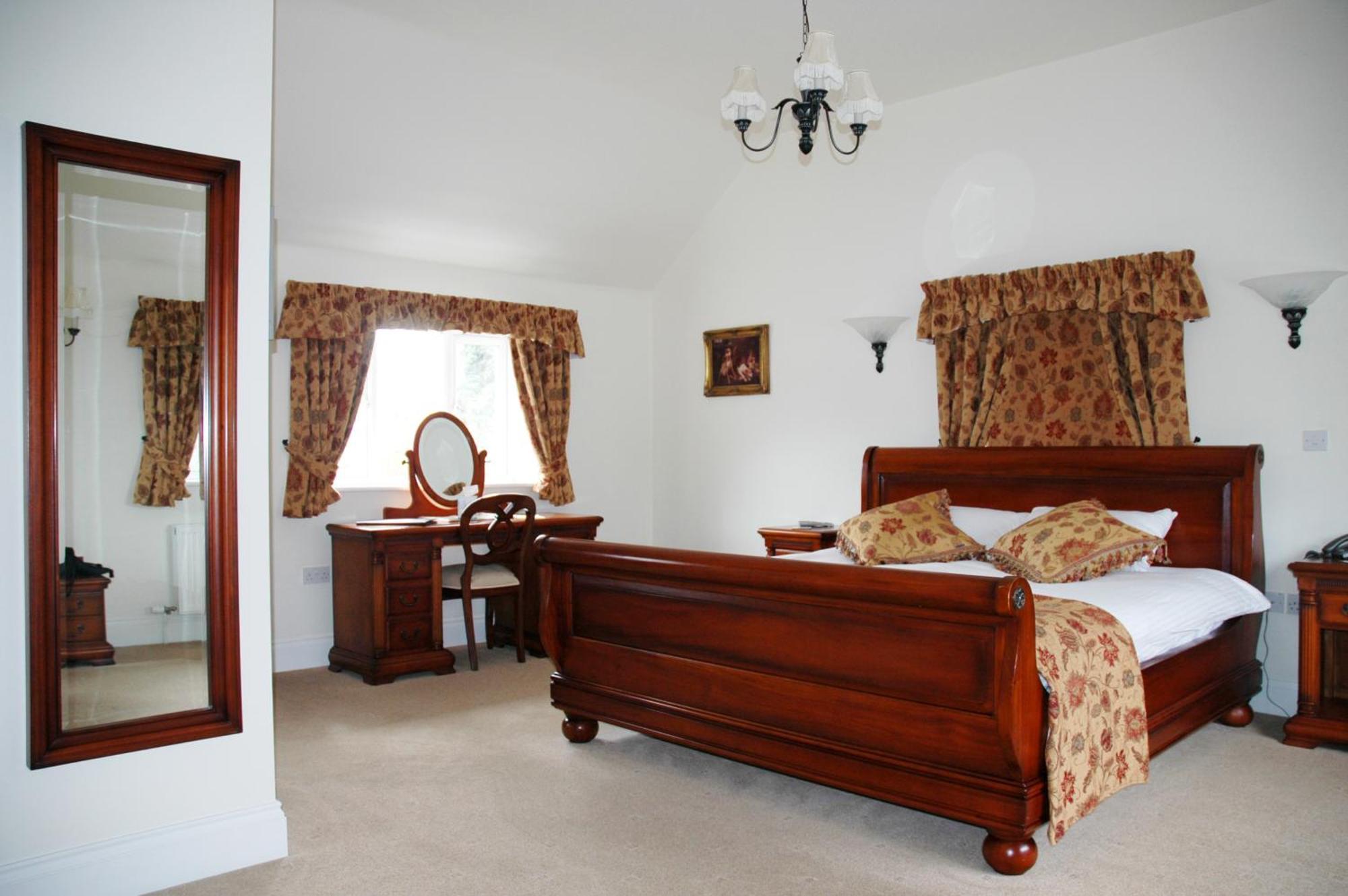 The Down Inn Bridgnorth Zewnętrze zdjęcie