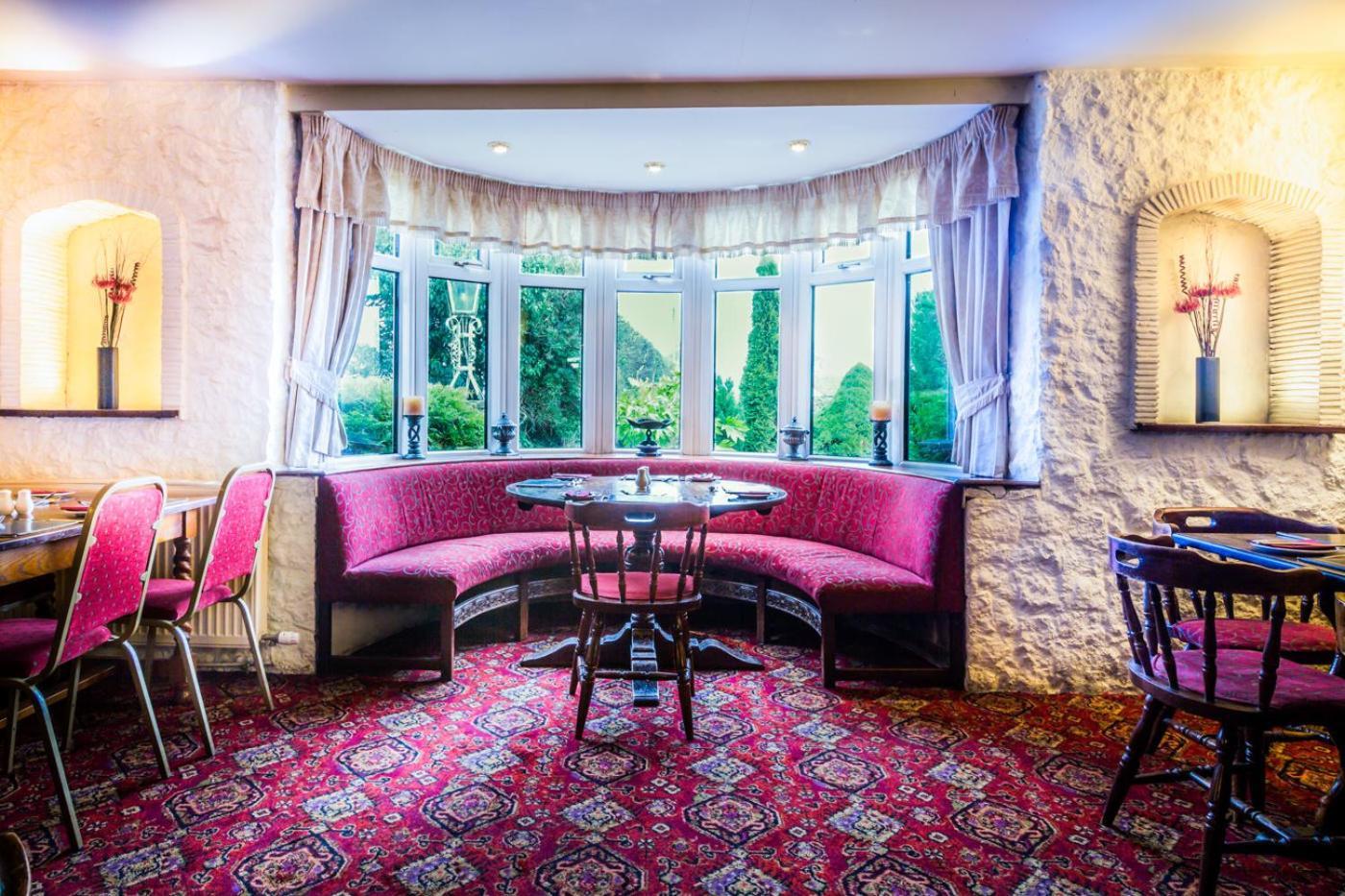 The Down Inn Bridgnorth Zewnętrze zdjęcie