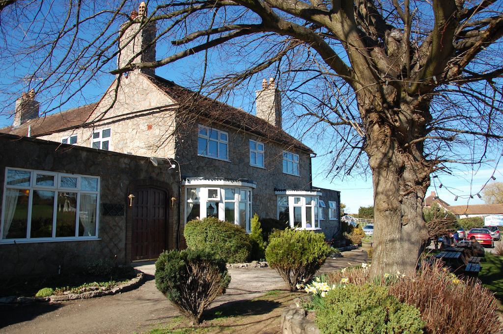 The Down Inn Bridgnorth Zewnętrze zdjęcie
