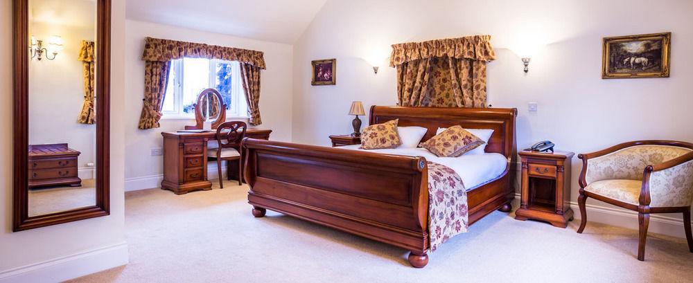 The Down Inn Bridgnorth Zewnętrze zdjęcie