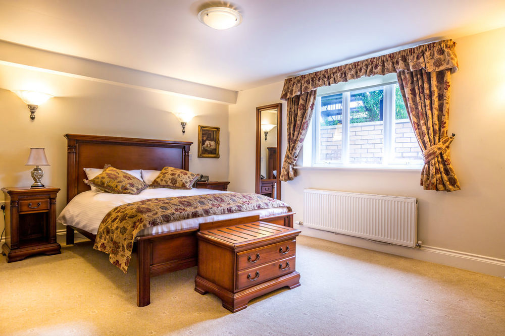 The Down Inn Bridgnorth Zewnętrze zdjęcie