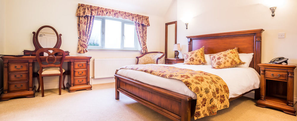 The Down Inn Bridgnorth Zewnętrze zdjęcie