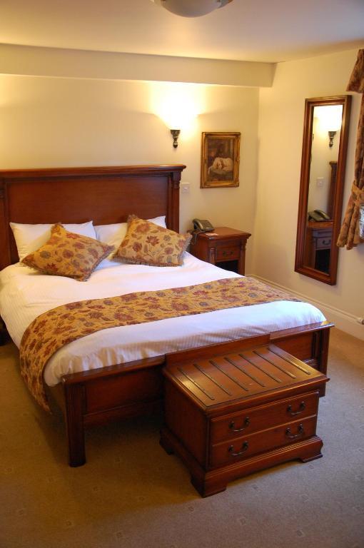The Down Inn Bridgnorth Pokój zdjęcie