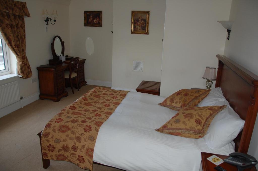 The Down Inn Bridgnorth Zewnętrze zdjęcie