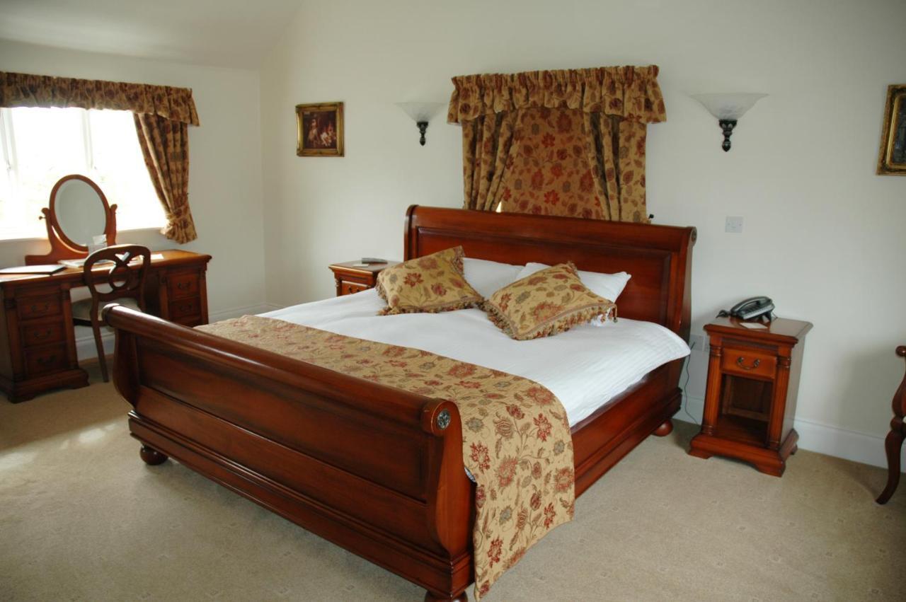 The Down Inn Bridgnorth Zewnętrze zdjęcie